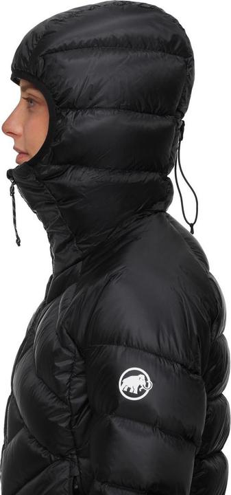 Actual product image Mammut Taiss IN Hooded Jacket Women (XS)