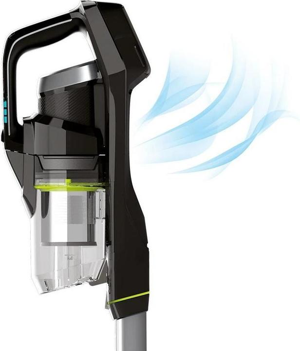 Productafbeelding Bissell ICON Pet Turbo 25V Draadloze Handstick