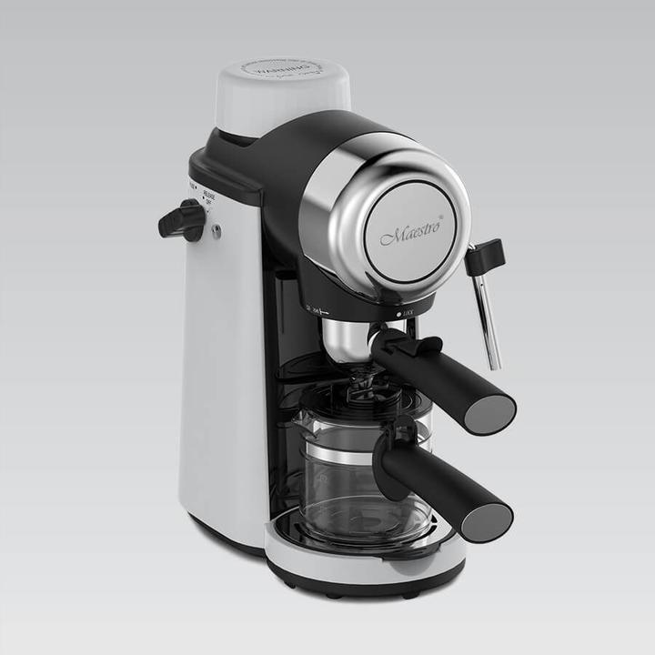 Produktbild Maestro Ekspres do kawy kolbowy 800W MR-410