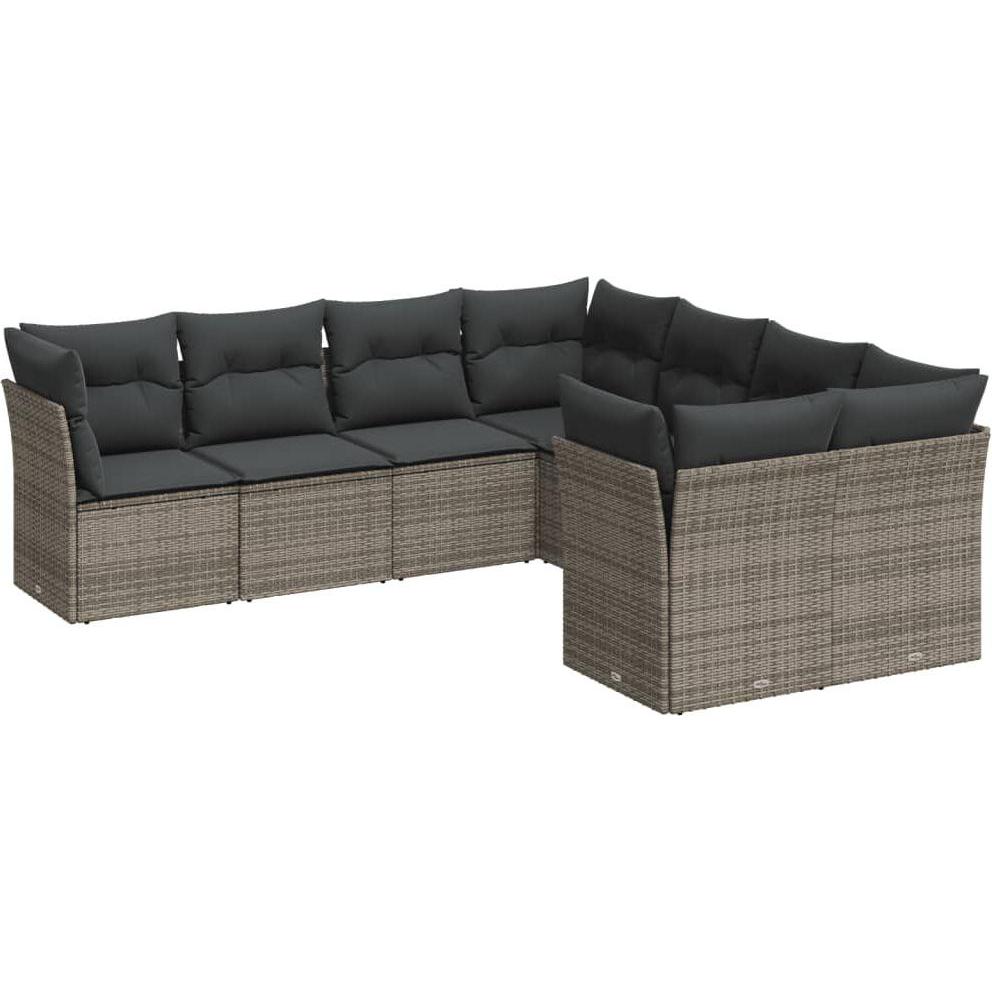 VidaXL, Gartenlounge, Vespera