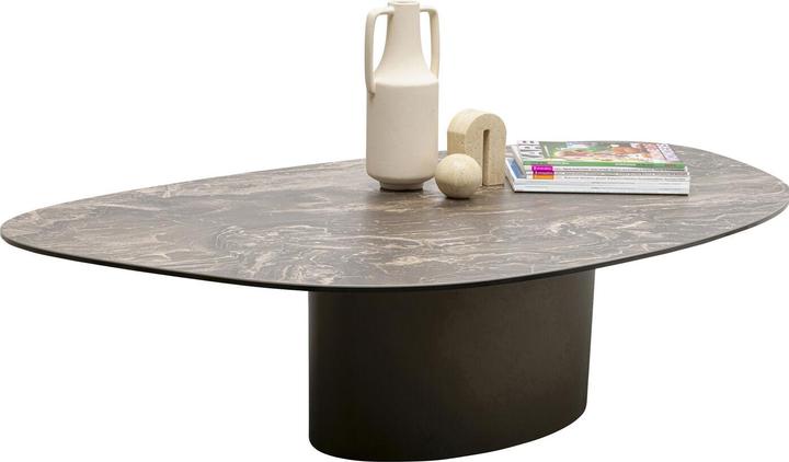 Actual product image Kare Design Paso coffee table 150x86cm (150 x 86 cm)