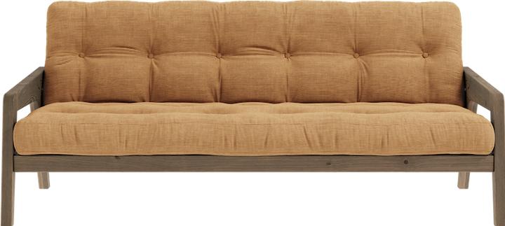 Image du produit Karup Design Grab (Canapé-lit, 3 places)