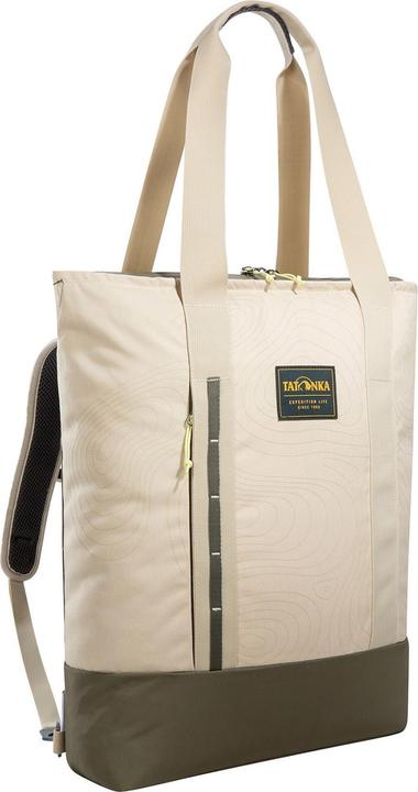 Actual product image Tatonka City Stroller (14 l)