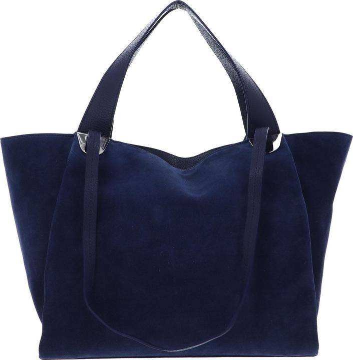 Immagine prodotto Coccinelle Oliver Suede Handbag Suede Leather