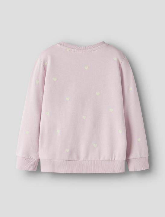 Produktbild Name it Nmfvalba Ls Sweat Unb Noos (104)
