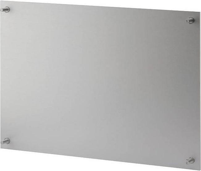 Actual product image Bopla Front panel anodised aluminium (Front panel)