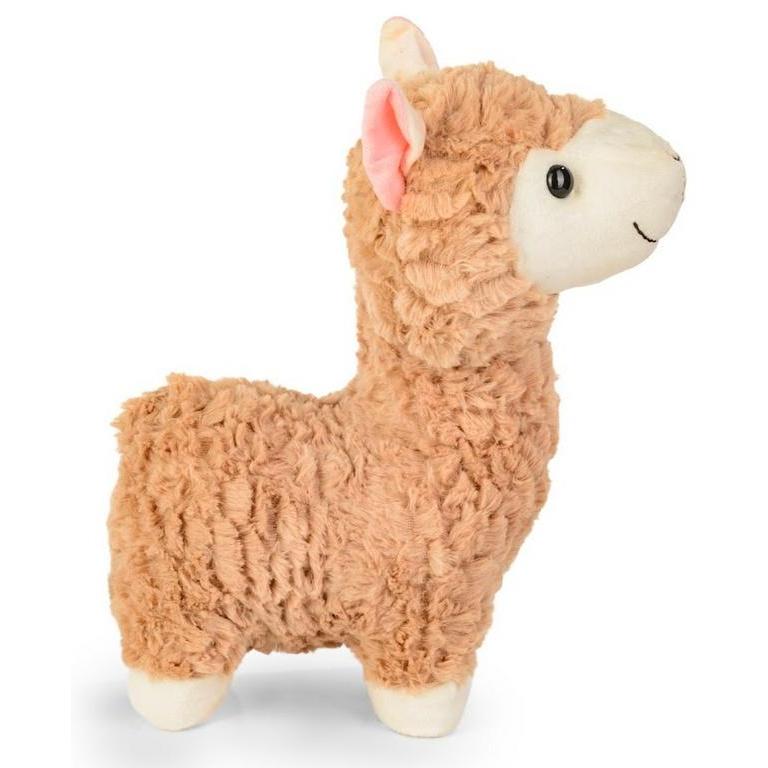 Daff Lama 35cm braun (35 cm)
