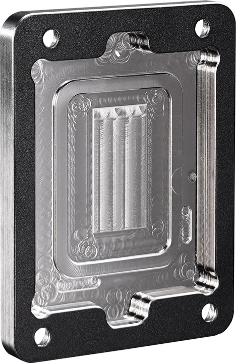 Image du produit Thermal Grizzly Échangeur thermique haute performance Intel V1