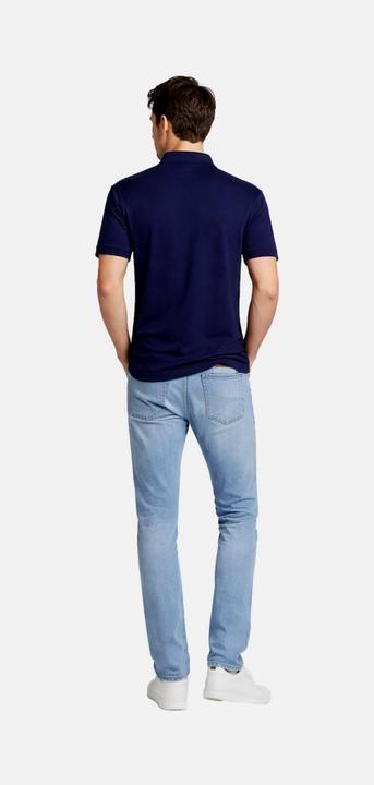 Produktbild Ragman Poloshirt Kurzarmpoloshirt (M)
