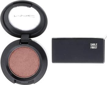 Actual product image MAC Cosmetics Eye Shadow (Sable)