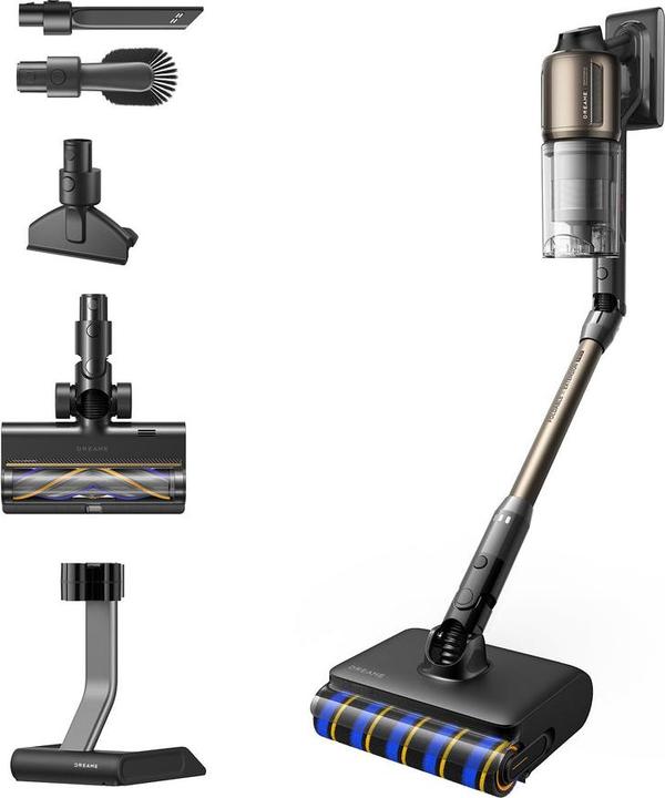 Produktbild Dreame Z30 Pro Aqua