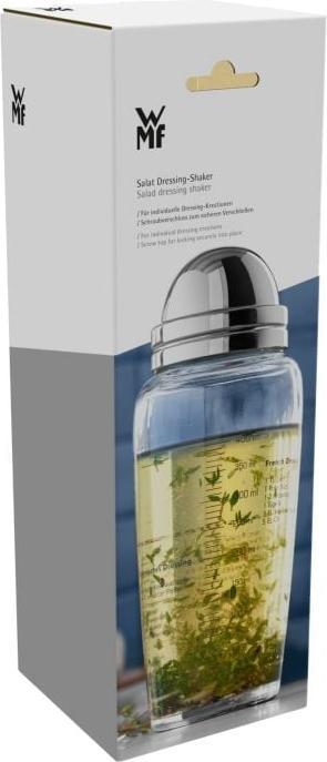 Image du produit WMF shaker de pansement (400 ml)