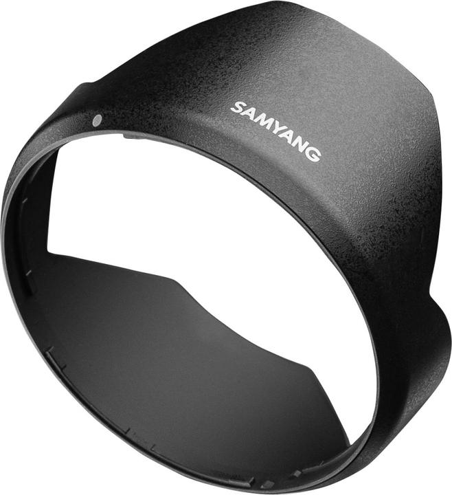 Produktbild Samyang Gegenlichtblende f. MF 12/F2,0 - 12/T2,2 Cine