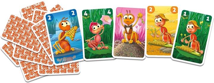 Actual product image Schmidt Spiele Traffic jam in front of the building (d) (German)