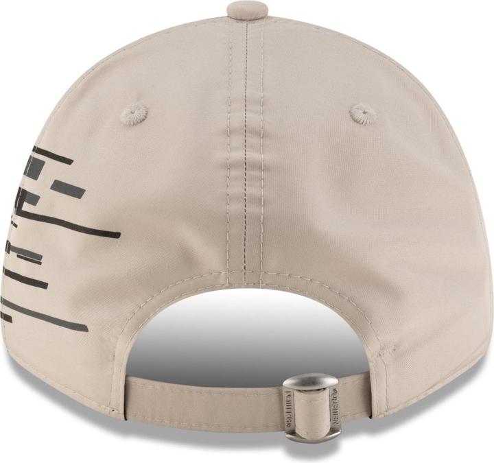 Image du produit New Era 9Forty Strapback Cap - UFC MMA beige