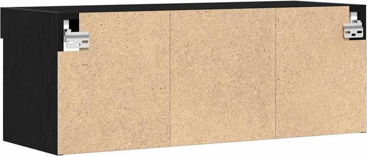 Produktbild vidaXL Unterhaltungsregal (30 x 30 x 30 cm)