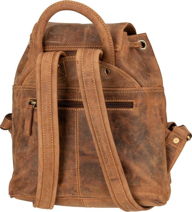Produktbild Greenburry Rucksack / Backpack Vintage 1711S (4 l)