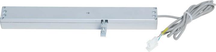 Actual product image WindowMaster Chain drive Sync/motorl. 0.5A/250mm/white WMX 504