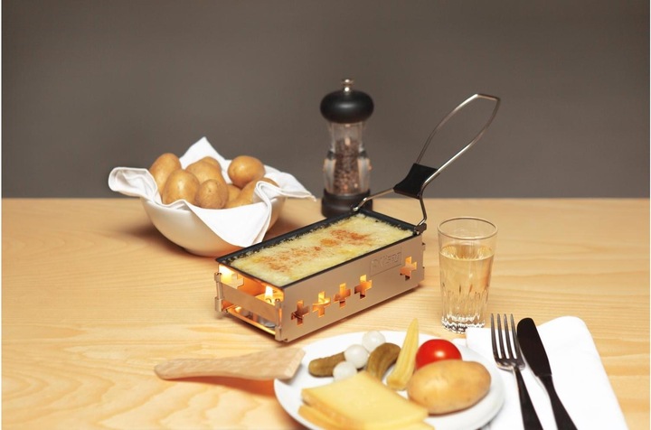 Actual product image Kisag candlelight