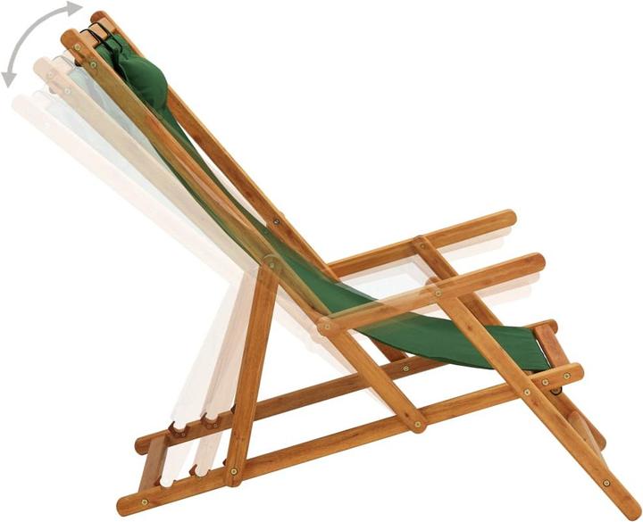 Produktbild vidaXL Reimer (60 cm)