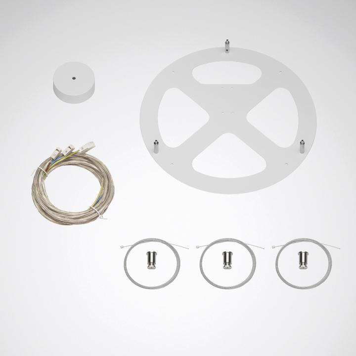 Image du produit Trilux Olisq RWD3 ZS DB 307