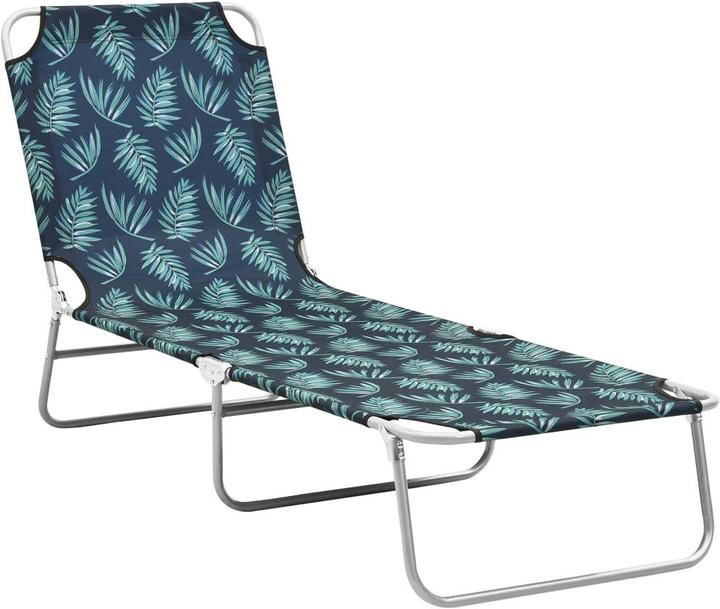 Image du produit vidaXL Garnett (189 cm)