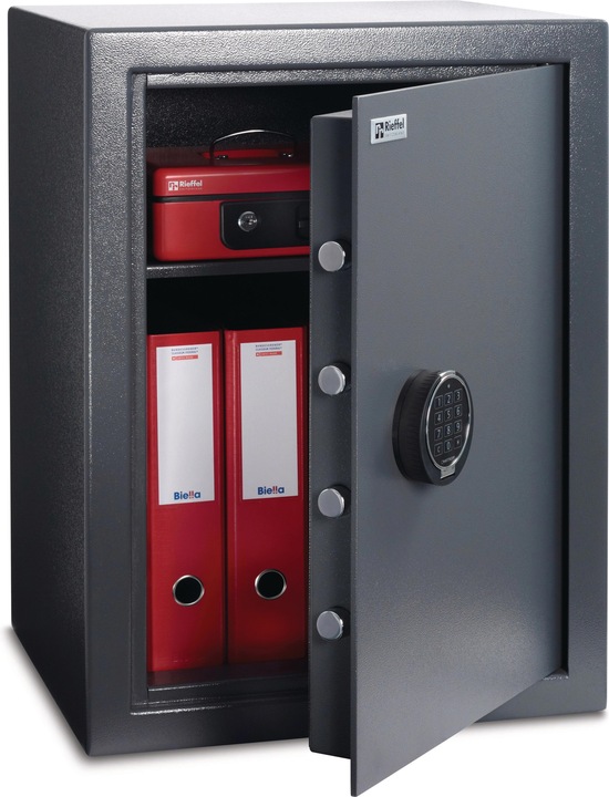 Actual product image Rieffel Ecosafe 650E (61 l)