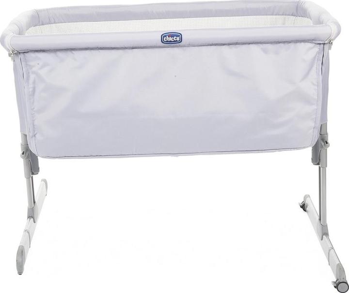 Actual product image Chicco Next 2 Me