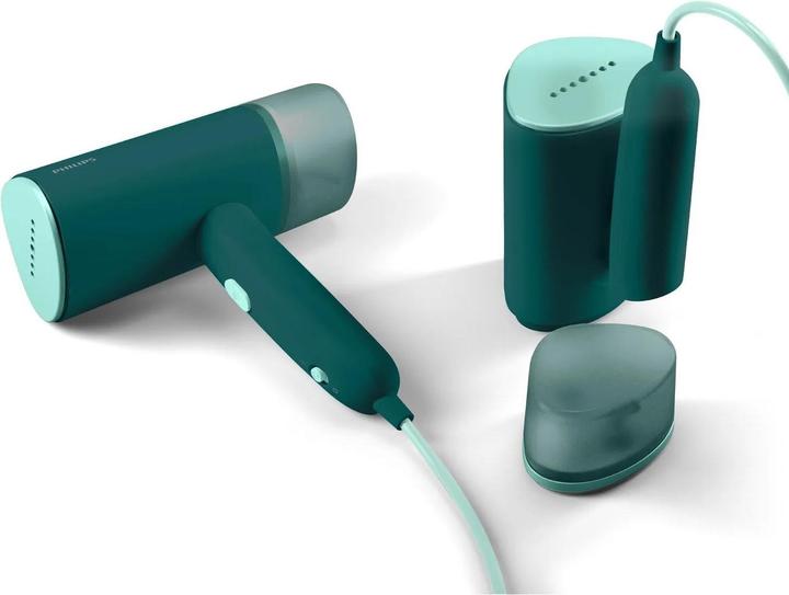 Actual product image Philips 3000 Series STH3020/70 Handheld Steamer (20 g/min)