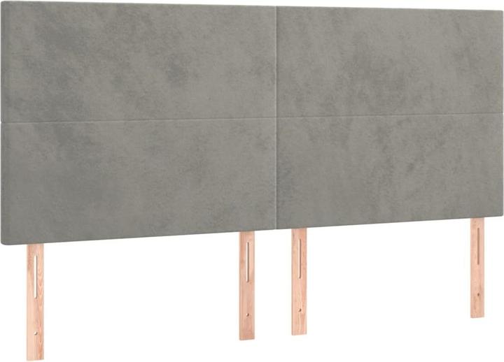 Immagine prodotto VidaXL Colombano (120 x 200 cm, 120 x 200 cm)
