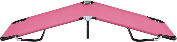 Produktbild vidaXL Sonnenliege (58 cm)