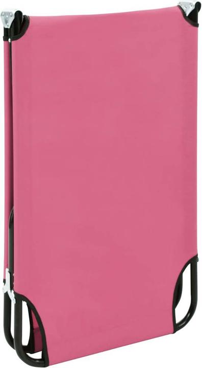 Produktbild vidaXL Sonnenliege (58 cm)