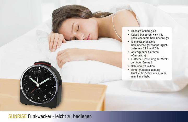 Image du produit TFA Dana