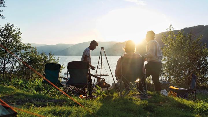 Produktbild Easy Camp Deluxe (50 cm)