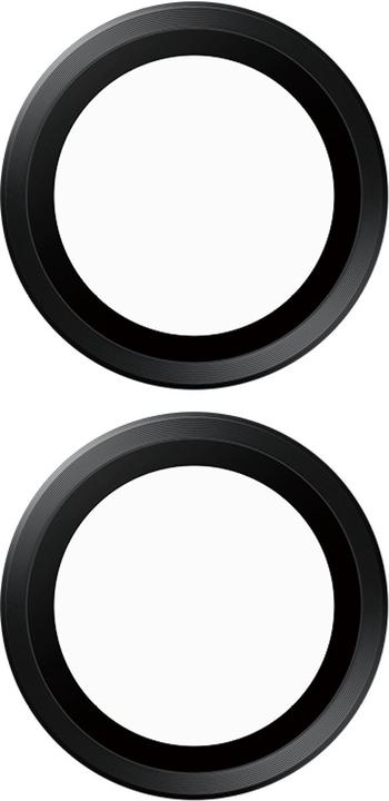 Actual product image PanzerGlass Bundle Ultra Wide FIt Glass + Case + Lens (1 pcs., Apple iPhone 16 Plus)