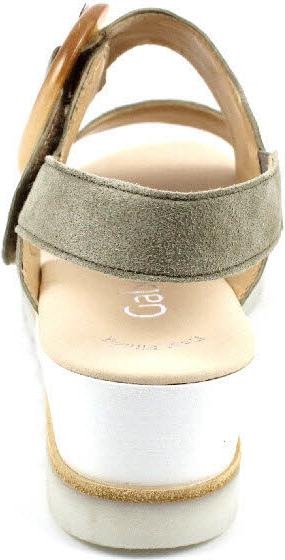 Actual product image Gabor Sandals (41)