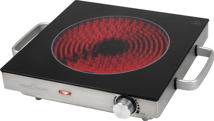 Produktbild Proficook ELP 1210