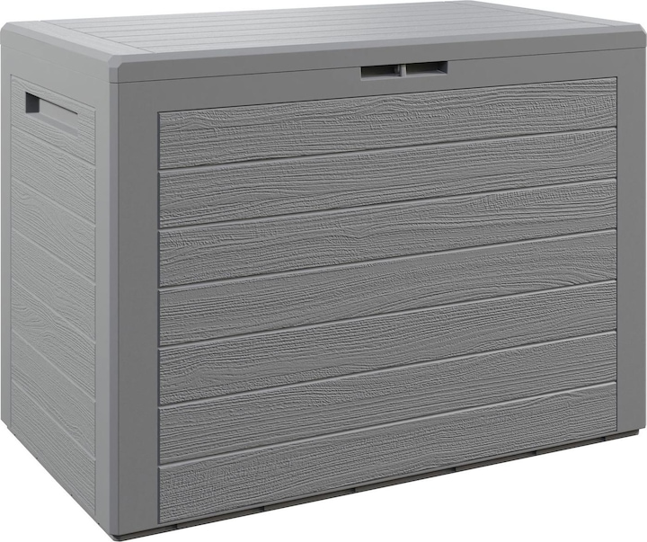 Actual product image Casaria Cushion box