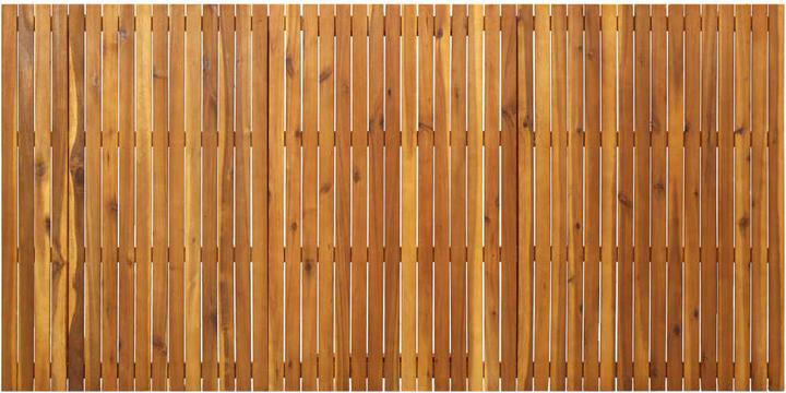 Produktbild vidaXL Gartentisch (100 x 201.50 x 75 cm)