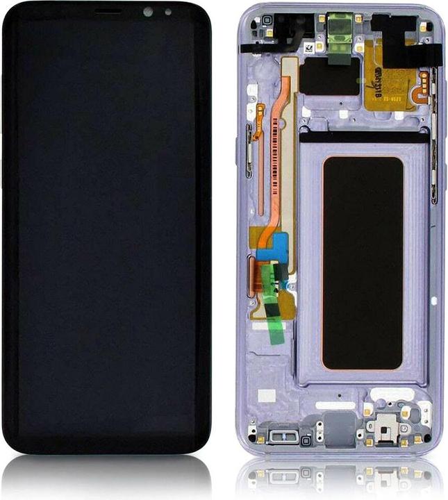 Produktbild Samsung Front LCD (Display, Samsung Galaxy S8+)