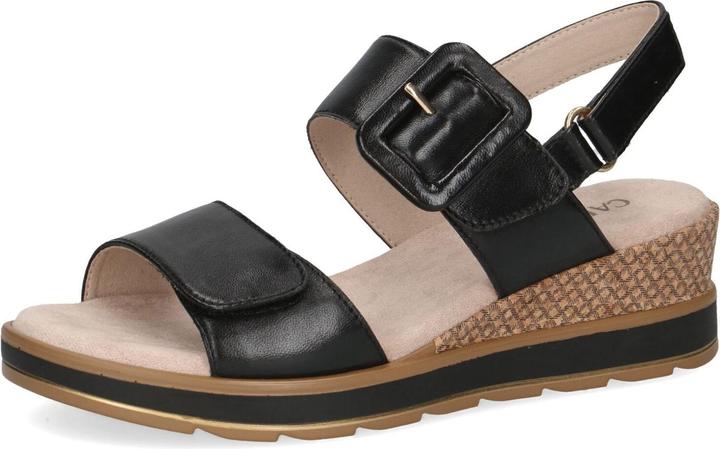 Actual product image Caprice Sandal (40)