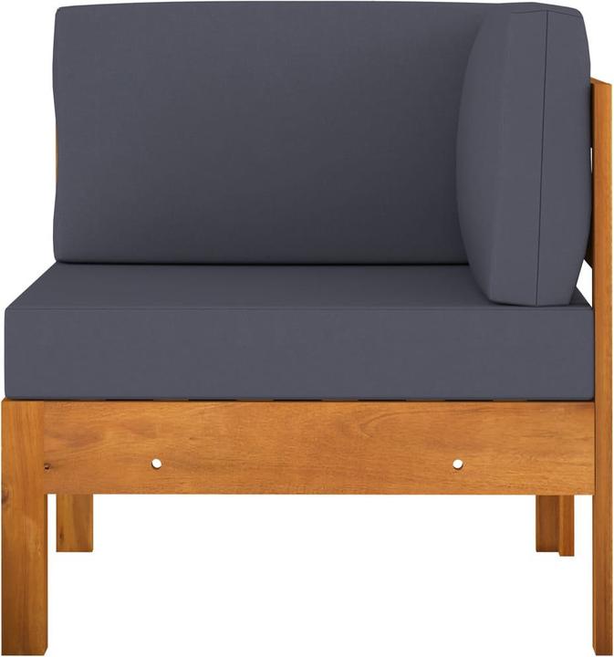 Immagine prodotto vidaXL Jaxton