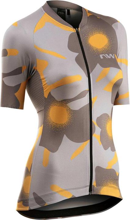 Produktbild Northwave Blade Woman Jersey Kurzarm-Radtrikot (XS)