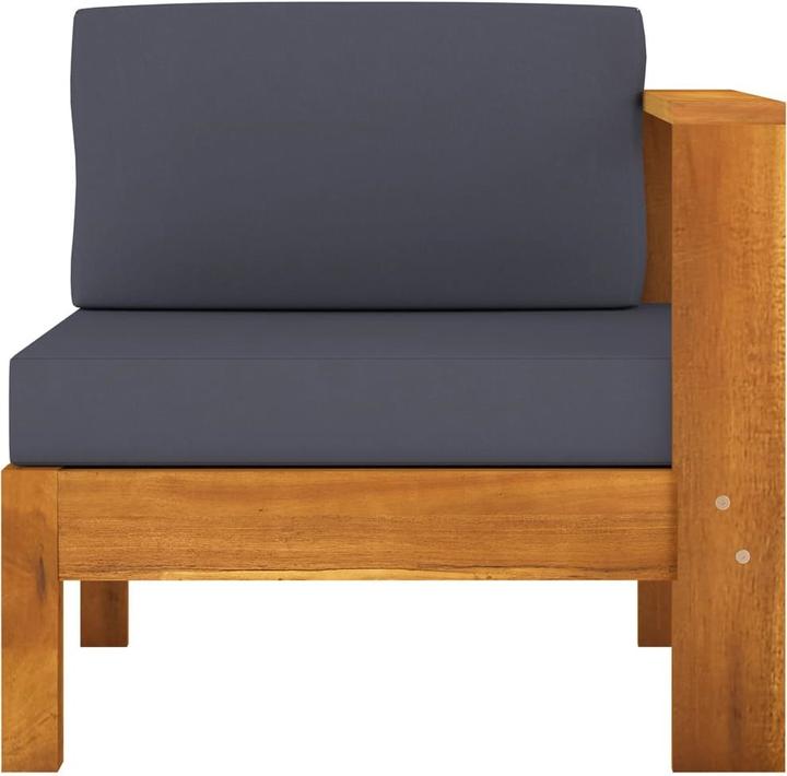 Immagine prodotto vidaXL Aldous