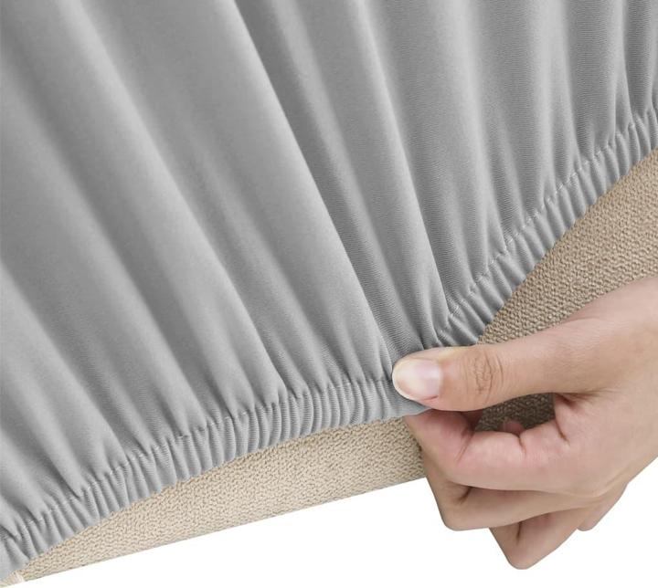 Actual product image vidaXL Sofahusse (4-seater)