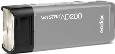 Immagine prodotto Godox H200 (200 W, Set)