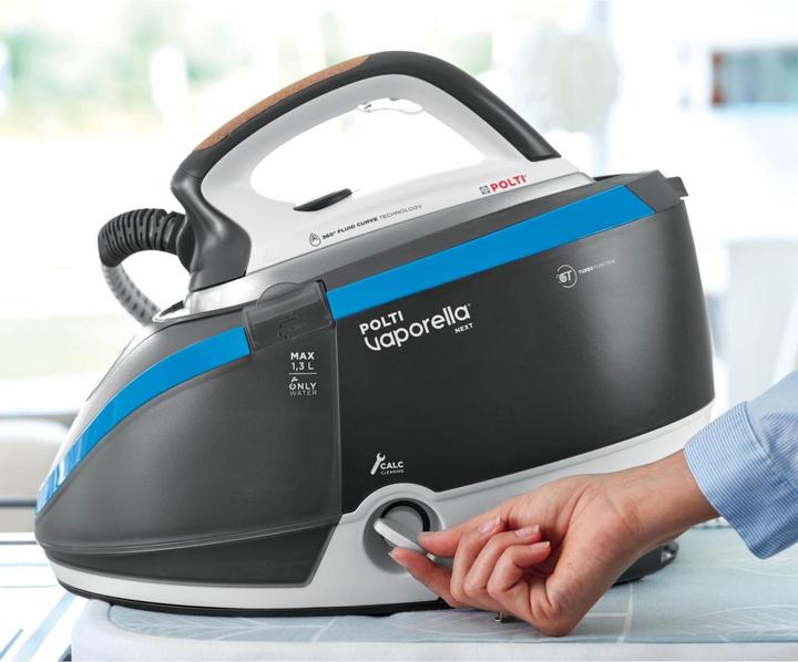 Produktbild Polti Vaporella Next VN18.20 (2200 W, 400 g/min)