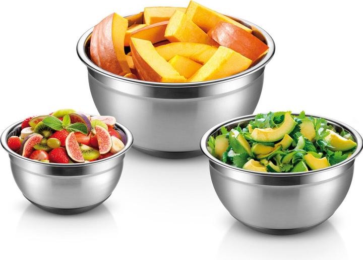 Actual product image Tescoma GrandCHEF bowl with lid ø 20 cm, 3.0 l (3 l)