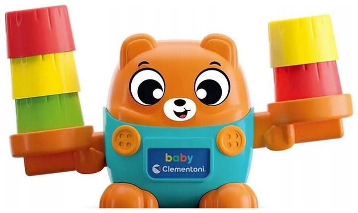 Actual product image Clementoni Balance Toy