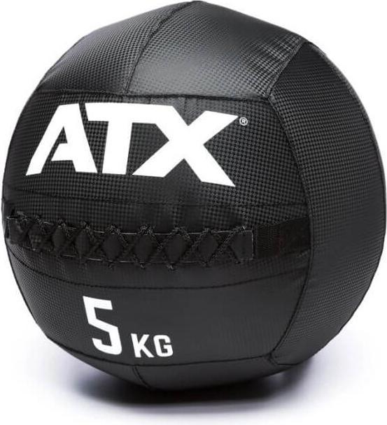 ATX Balle murale en PVC - 5 kg (5 kg, 370 mm)